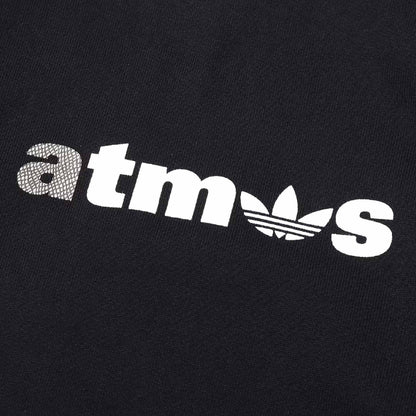atmos x adidas Originals Logo Hoodie