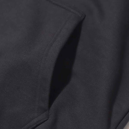 atmos x adidas Originals Logo Hoodie