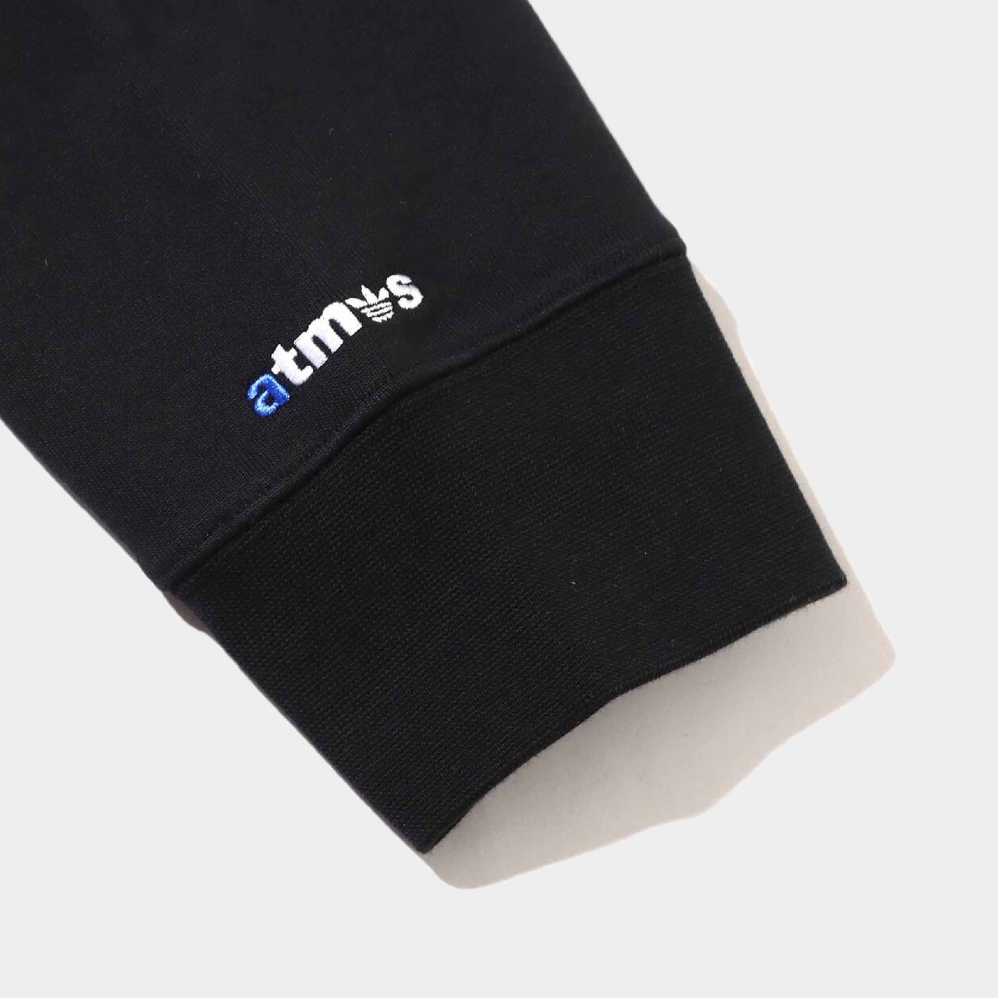 atmos x adidas Originals Logo Hoodie