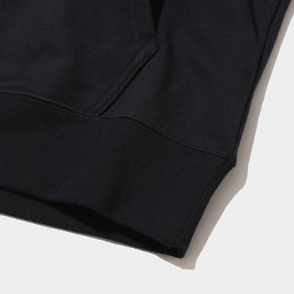 atmos x adidas Originals Logo Hoodie