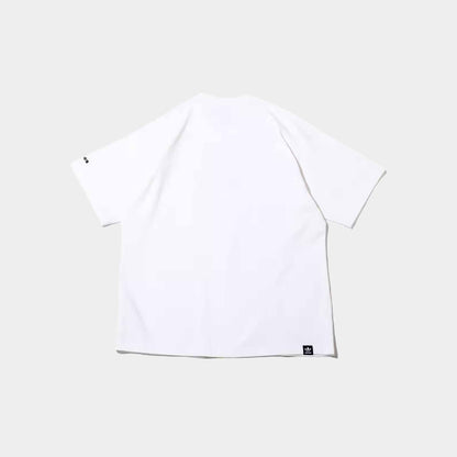 atmos x adidas Originals Logo Short Sleeve Tee