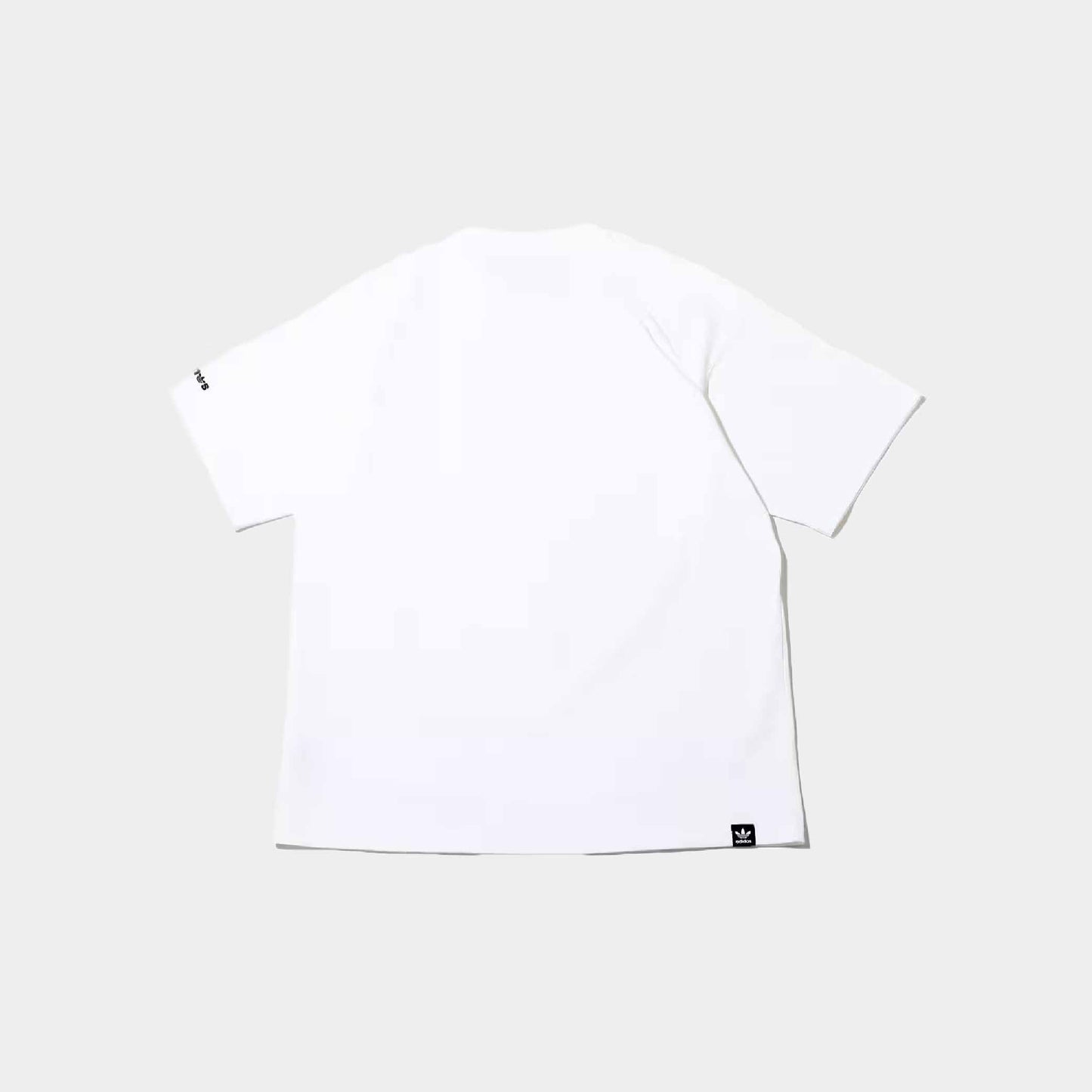 atmos x adidas Originals Logo Short Sleeve Tee