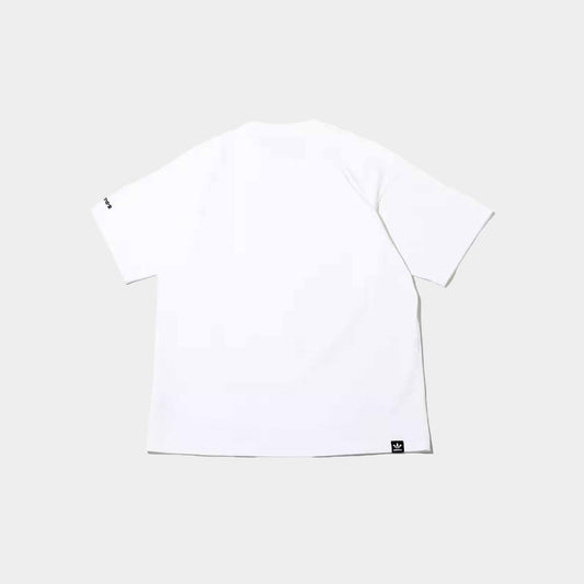 atmos x adidas Originals Logo Short Sleeve Tee