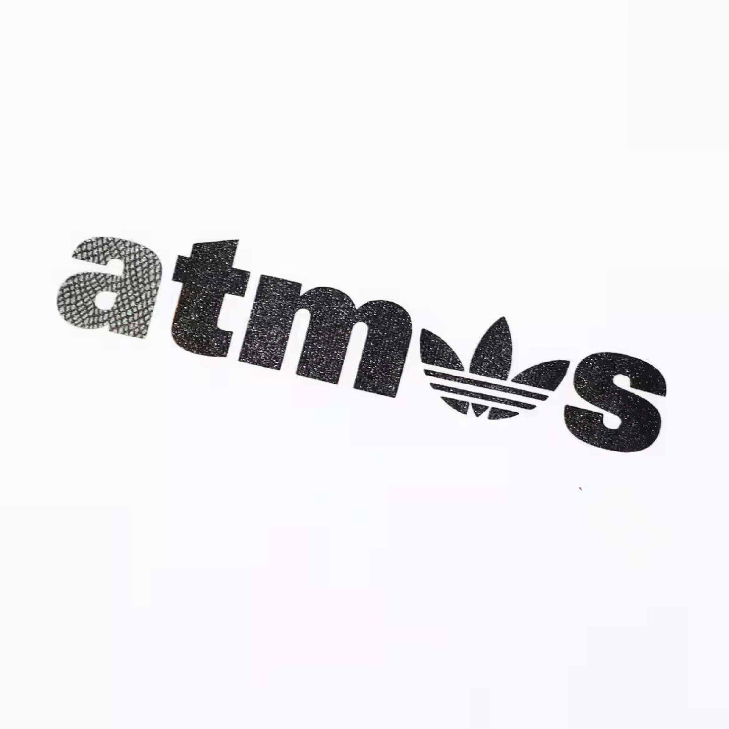 atmos x adidas Originals Logo Short Sleeve Tee