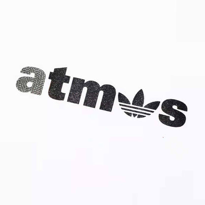 atmos x adidas Originals Logo Short Sleeve Tee