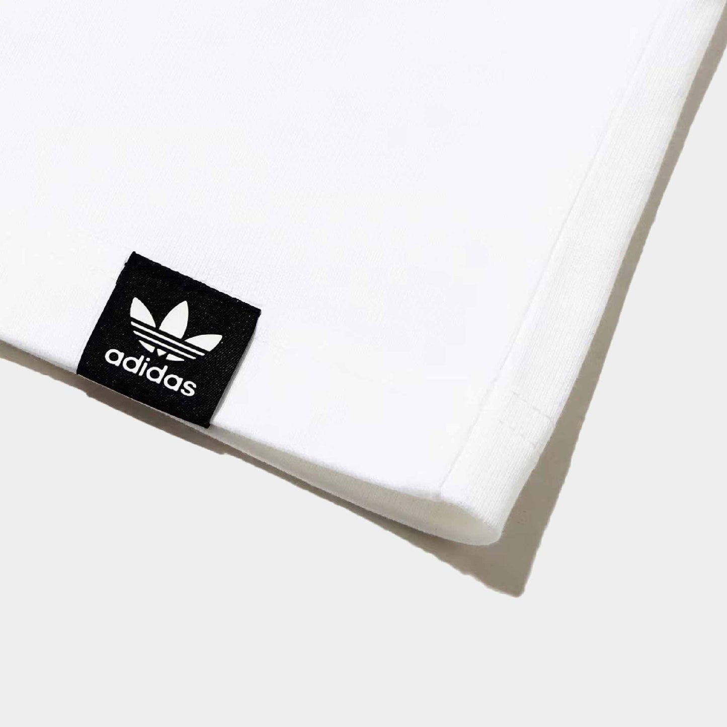 atmos x adidas Originals Logo Short Sleeve Tee