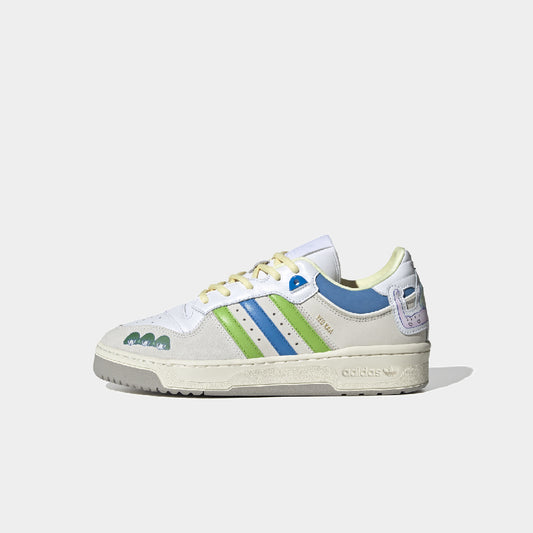 adidas Originals x Yeo Kaa Rivalry Low 86