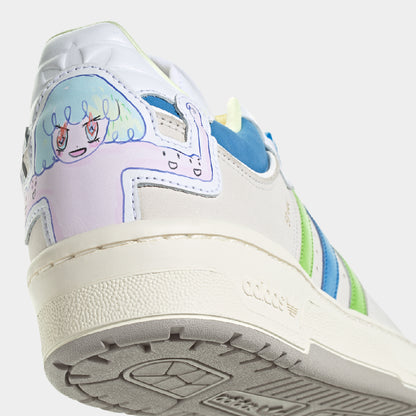 adidas Originals x Yeo Kaa Rivalry Low 86