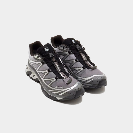 Salomon x atmos XT-6 GTX “Concrete Jungle”