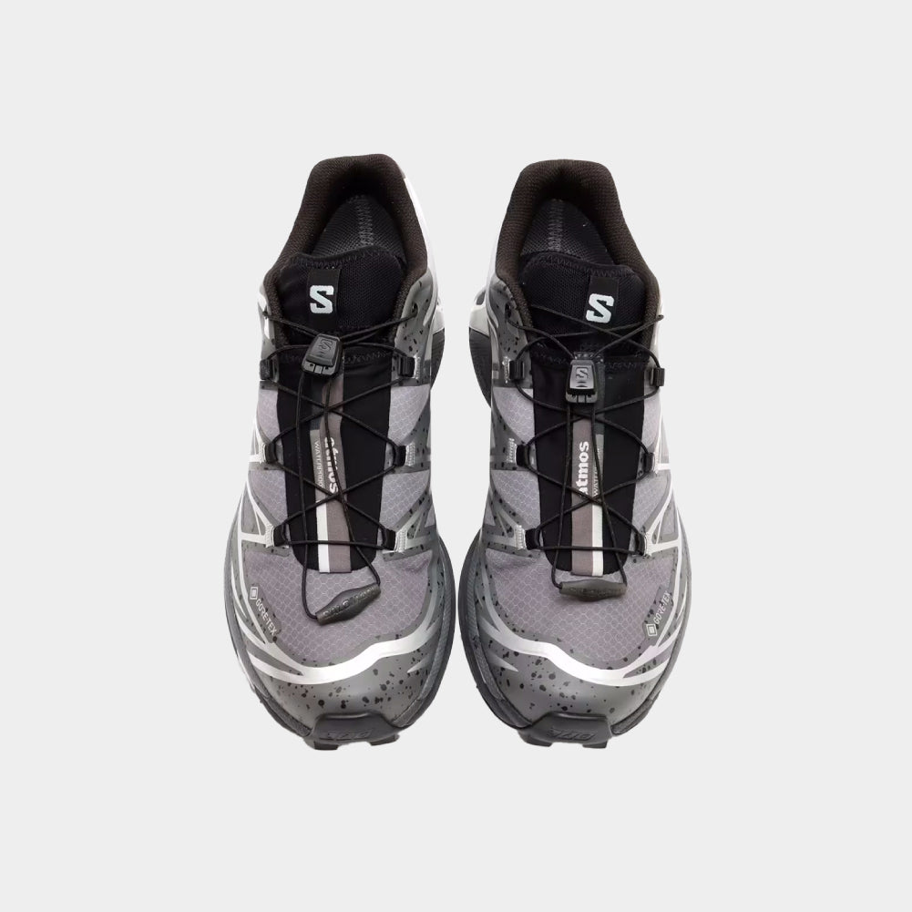 Salomon x atmos XT-6 GTX “Concrete Jungle”