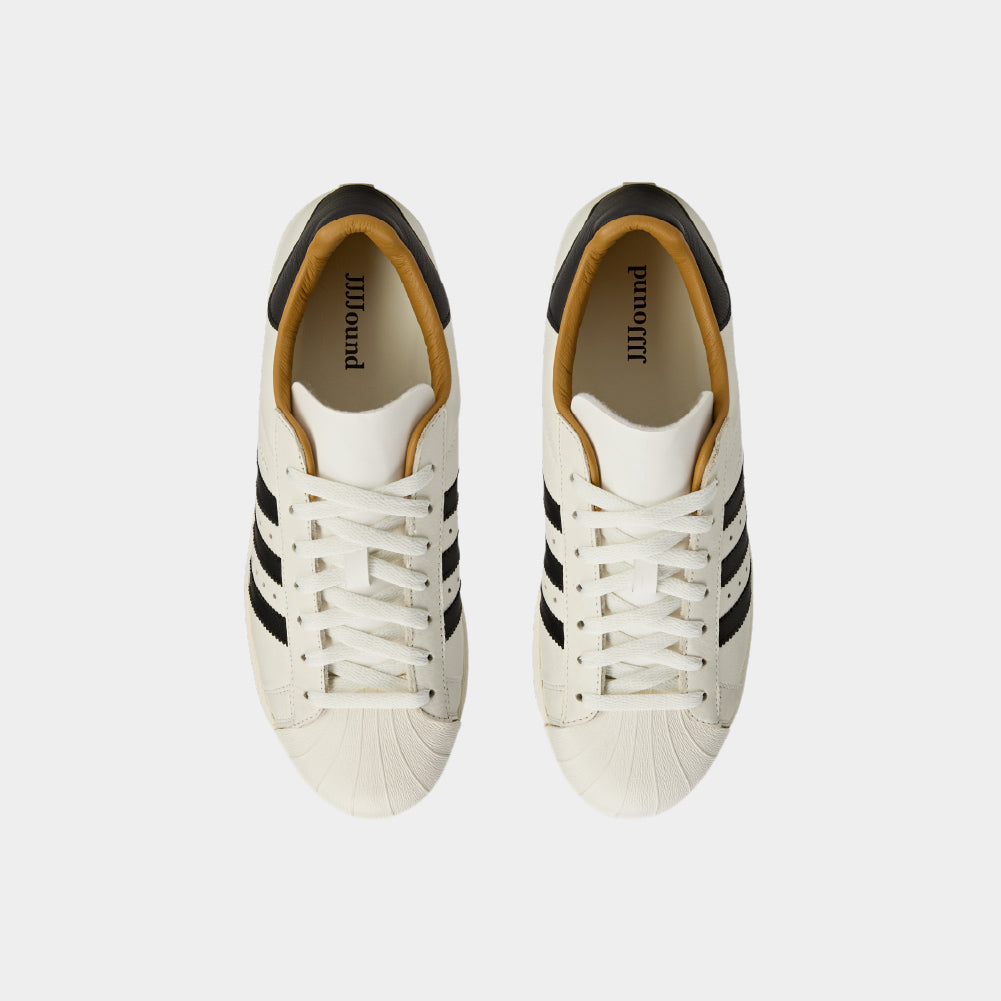 adidas Originals x JJJJOUND Superstar 82 MIG