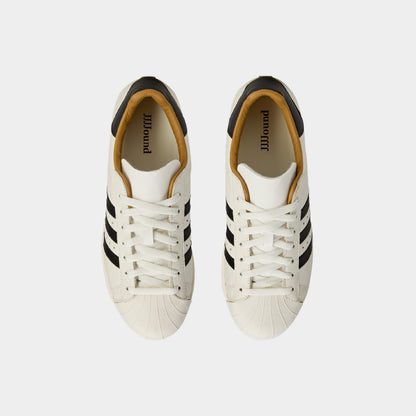 adidas Originals x JJJJOUND Superstar 82 MIG