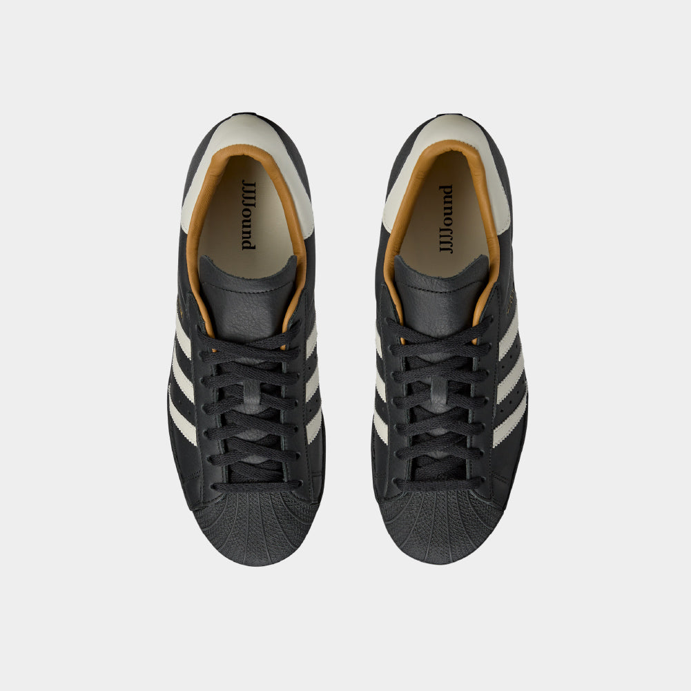 adidas Originals x JJJJOUND Superstar 82 MIG