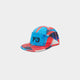 Y-3 Allover Print Running Cap