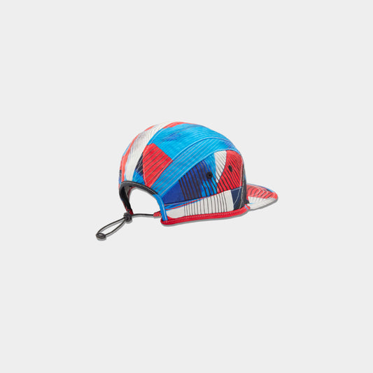 Y-3 Allover Print Running Cap