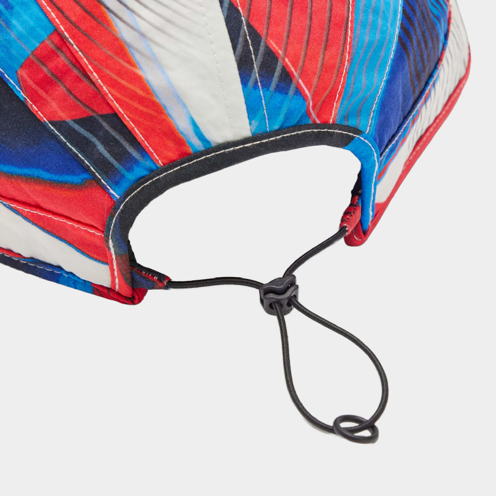 Y-3 Allover Print Running Cap