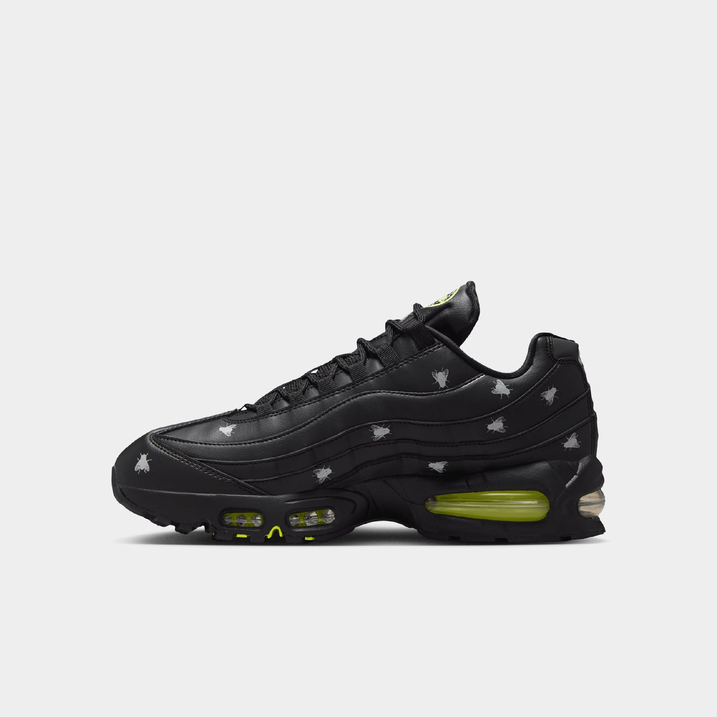 Nike Air Max 95 Premium "Houseflies"