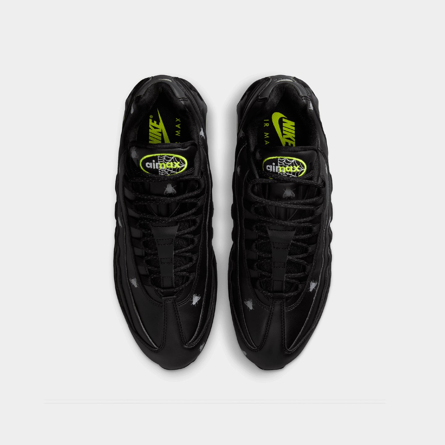 Nike Air Max 95 Premium "Houseflies"