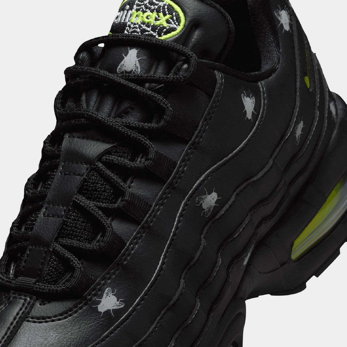 Nike Air Max 95 Premium "Houseflies"