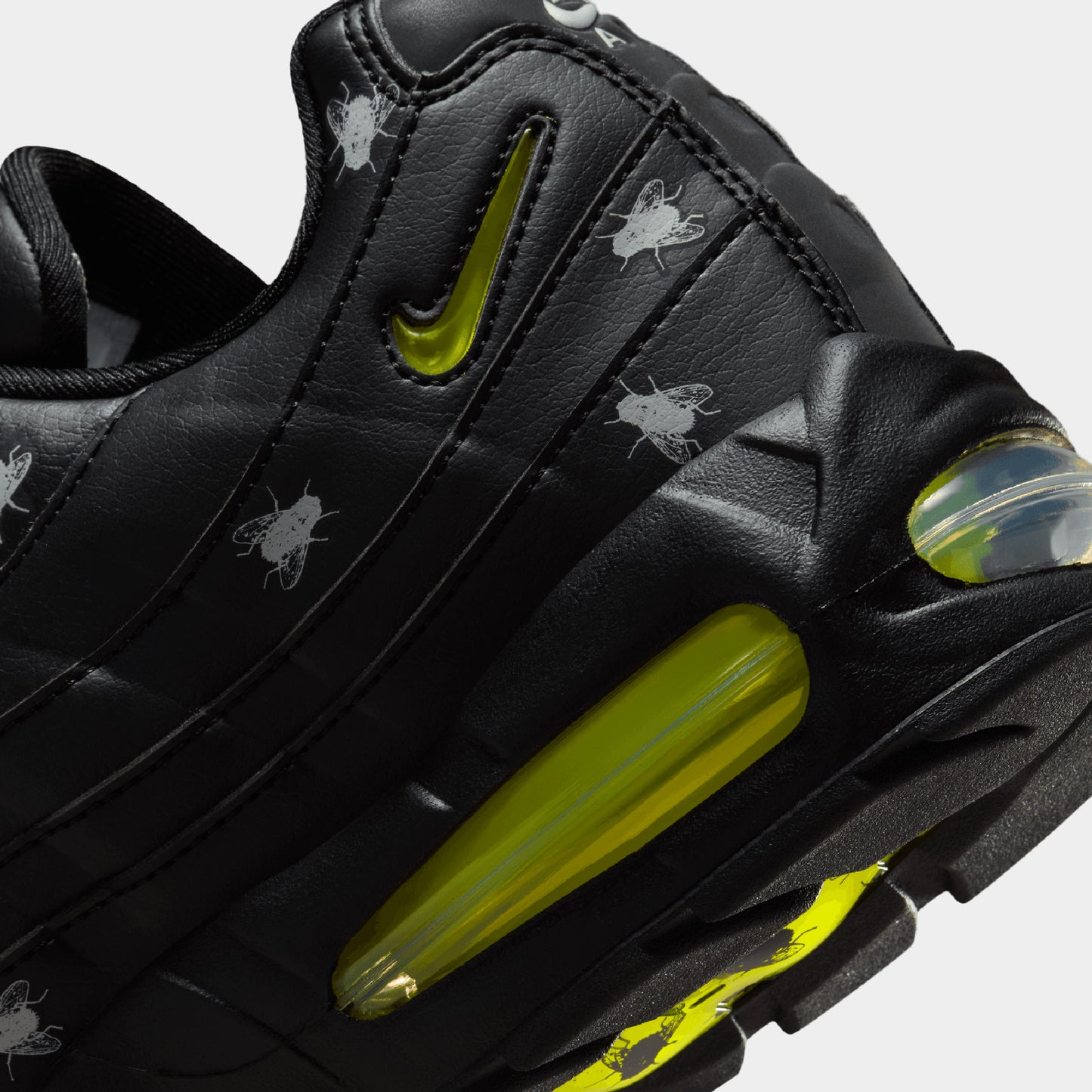 Nike Air Max 95 Premium "Houseflies"