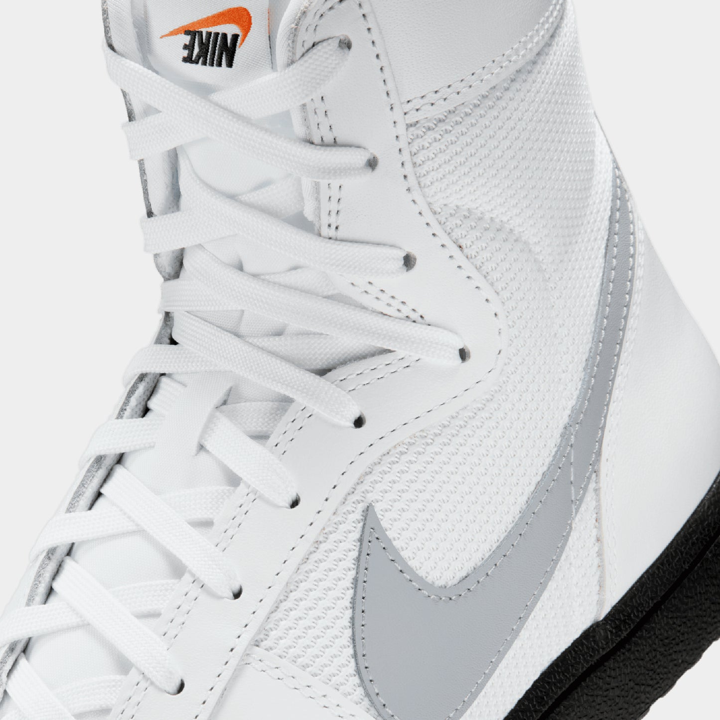 Nike x Stranger Things Field General High