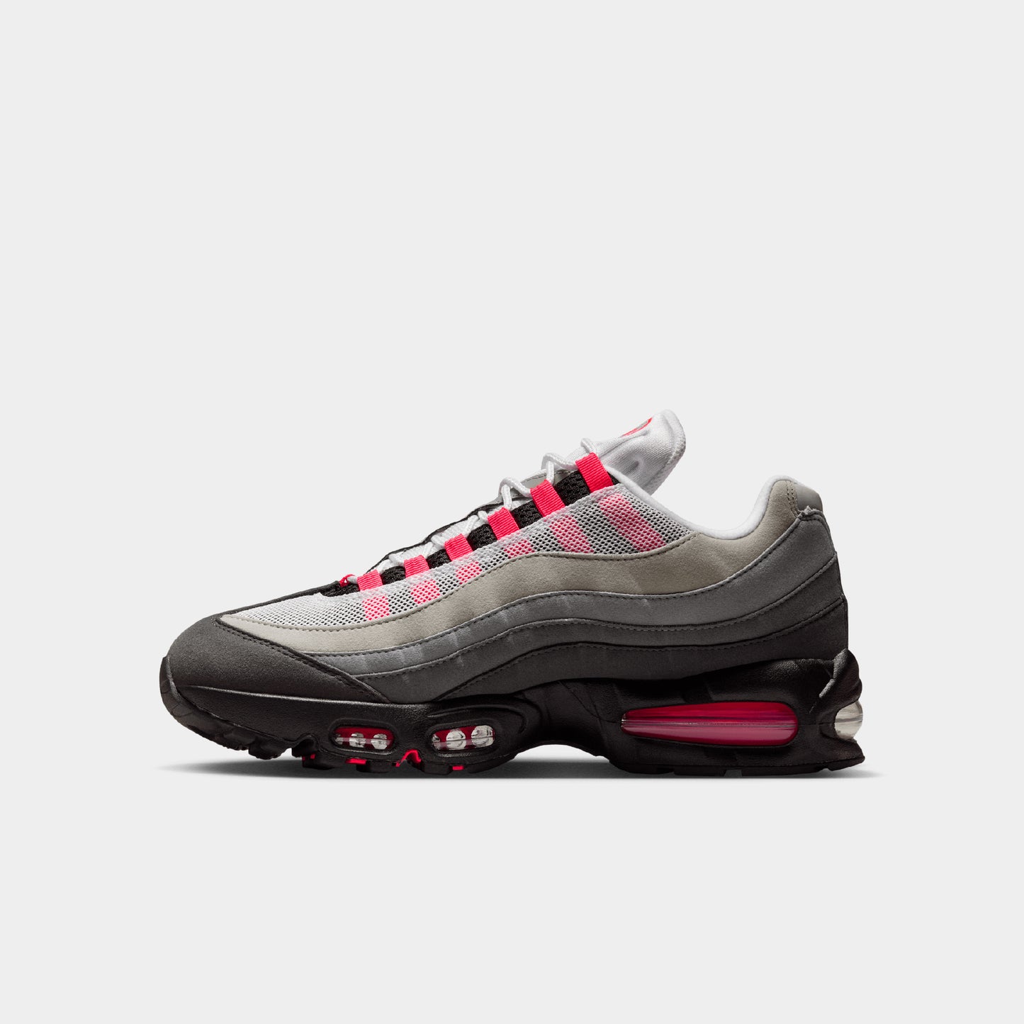 Nike Air Max 95 "Big Bubble"