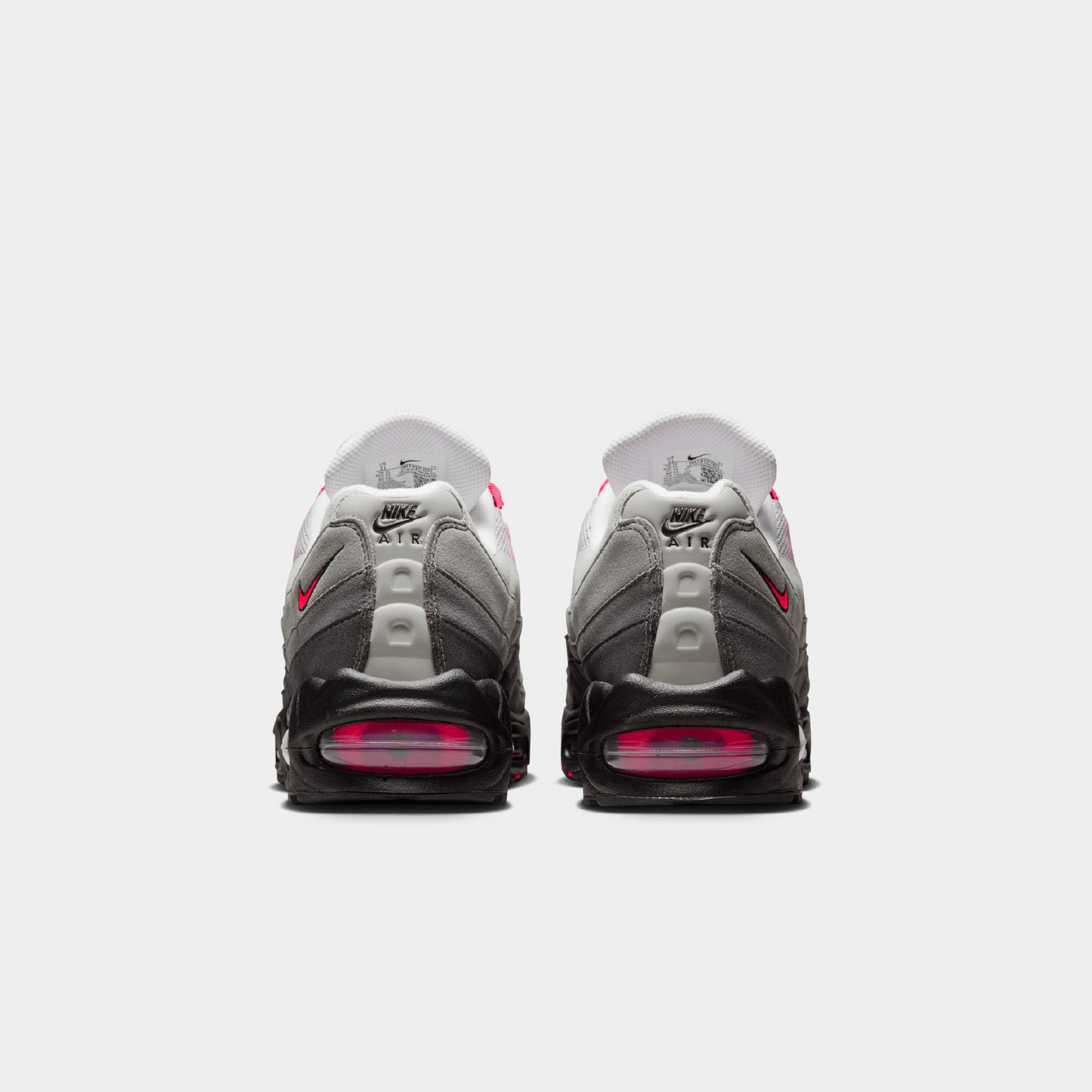 Nike Air Max 95 "Big Bubble"