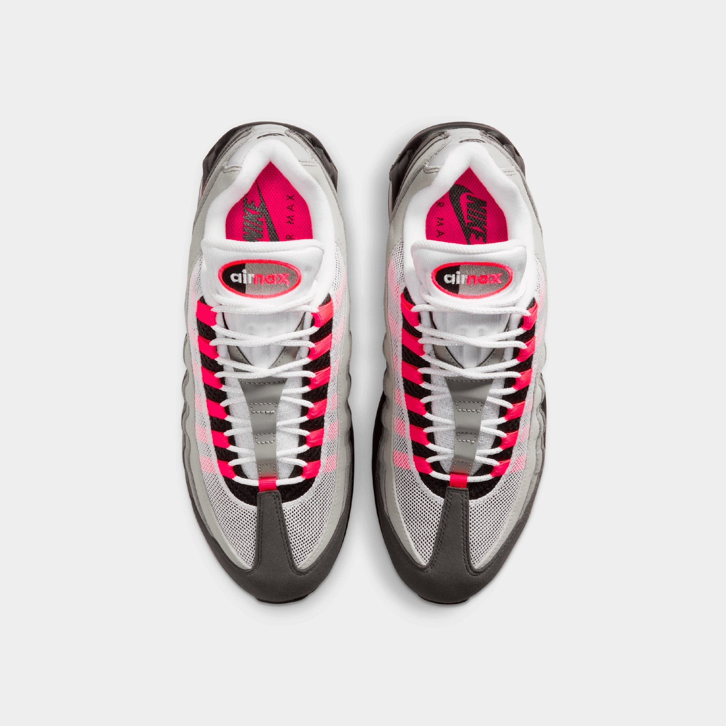 Nike Air Max 95 "Big Bubble"