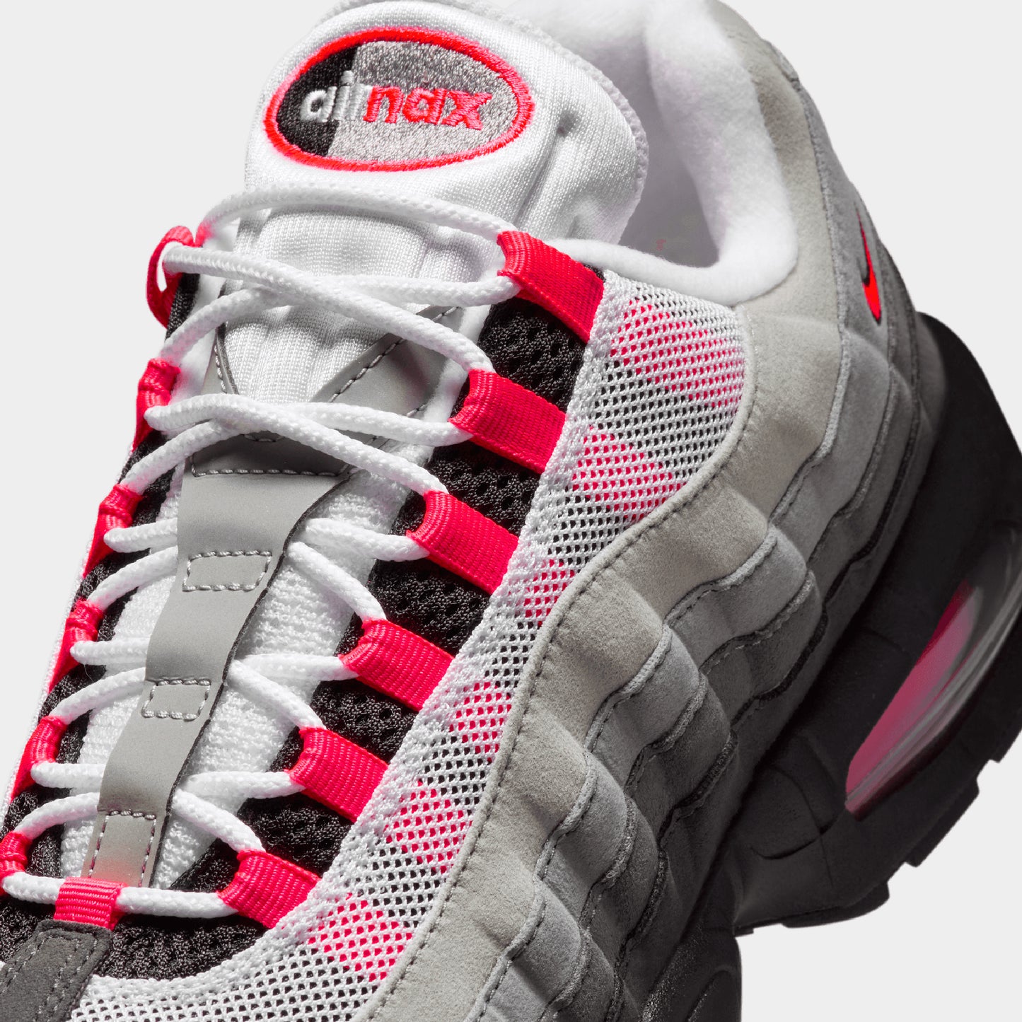 Nike Air Max 95 "Big Bubble"