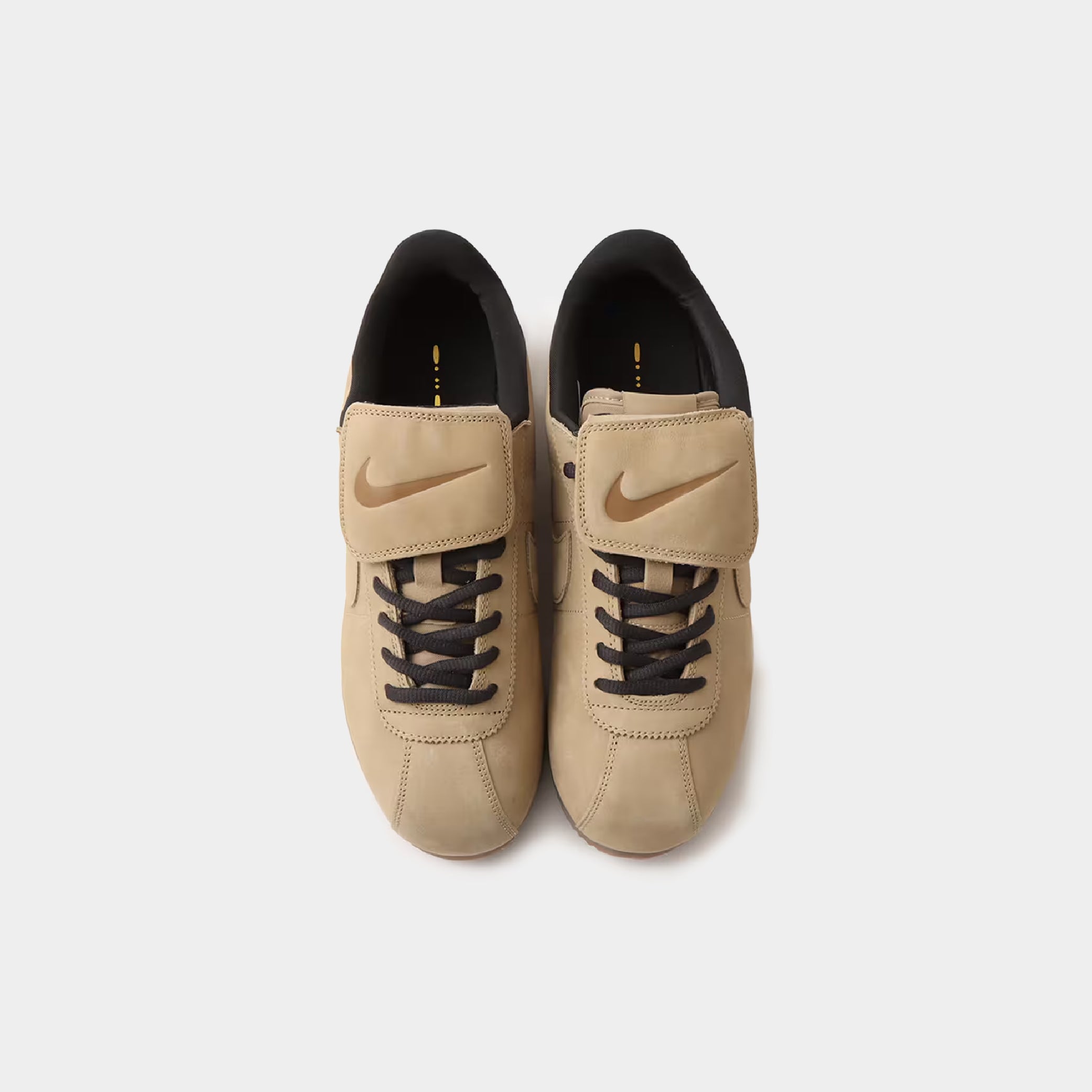 nike cortez ultra khaki