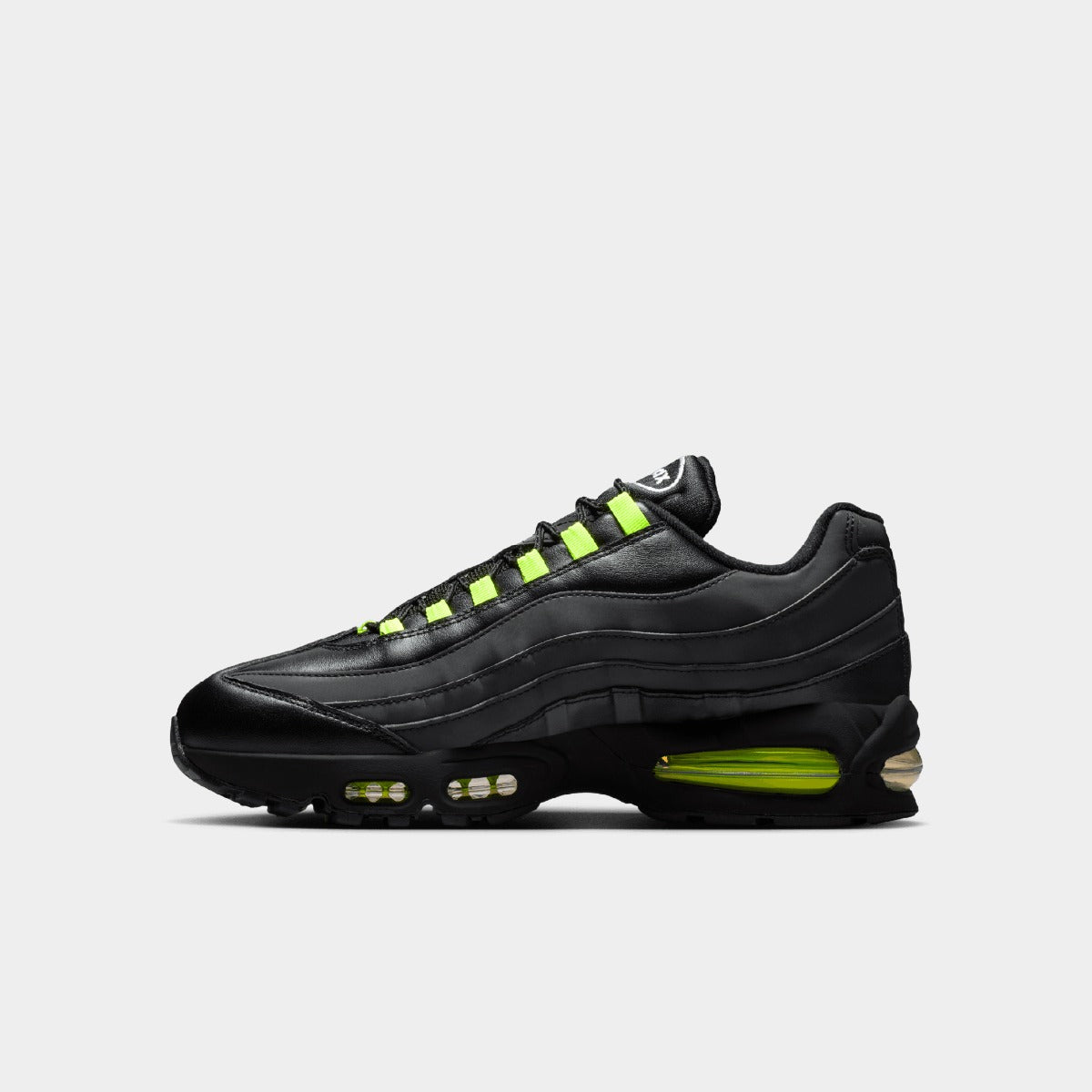 Nike x atmos Air Max 95 "Harajuku"