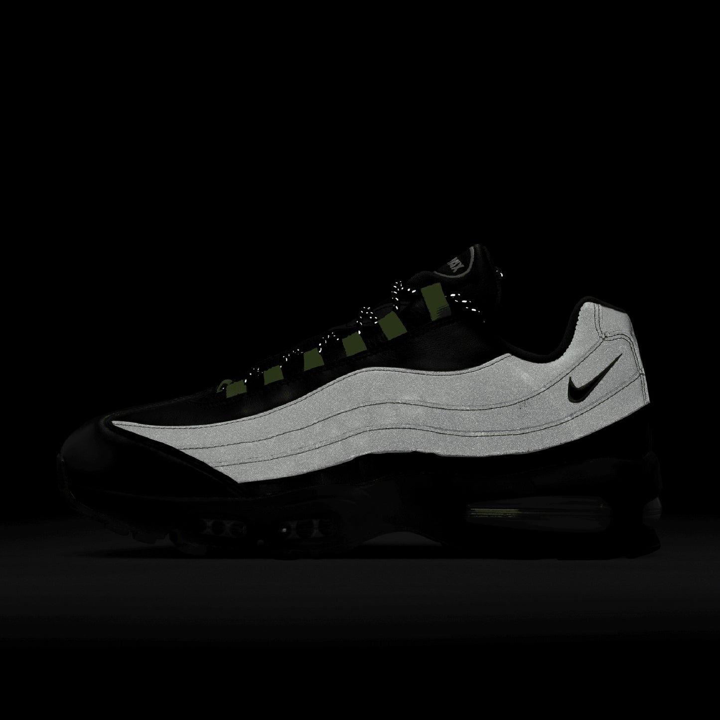 Nike x atmos Air Max 95 "Harajuku"