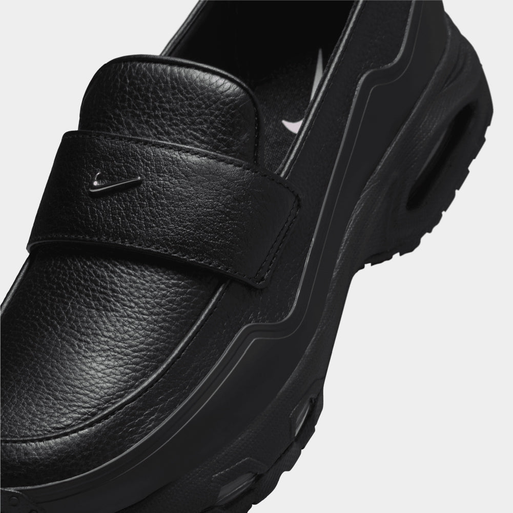 nike loafer