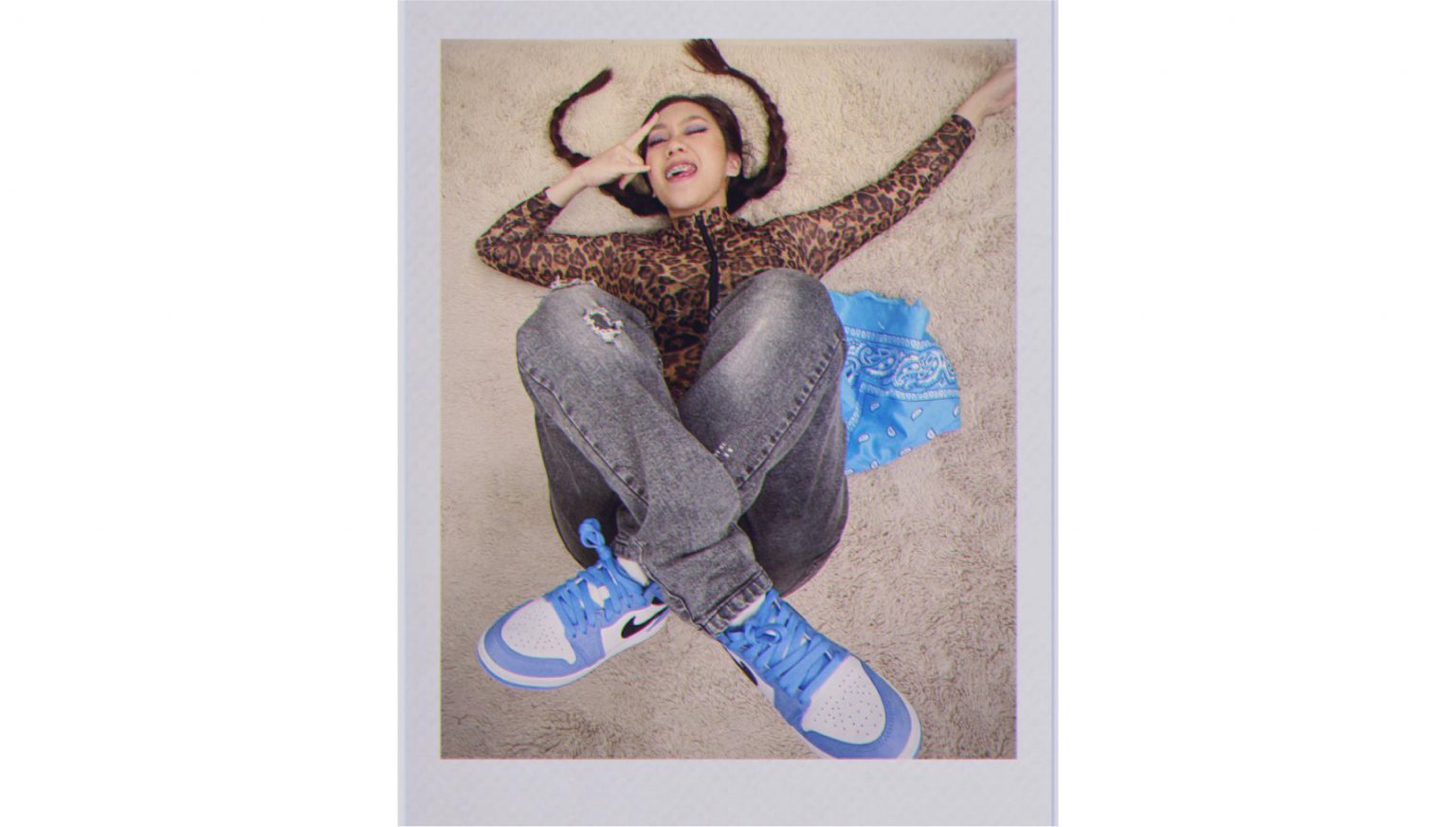 ATMOS PINK: CELEBRATE WOMEN’S MONTH WITH LOCA B