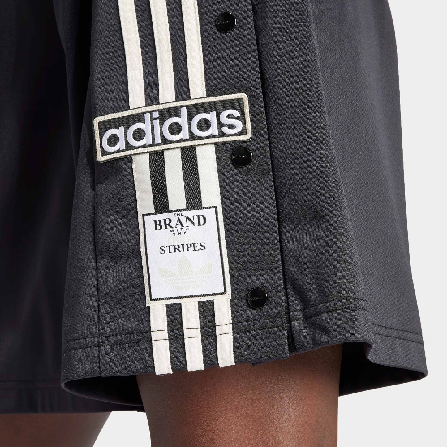adidas Originals Neutral Court Adibreak Shorts