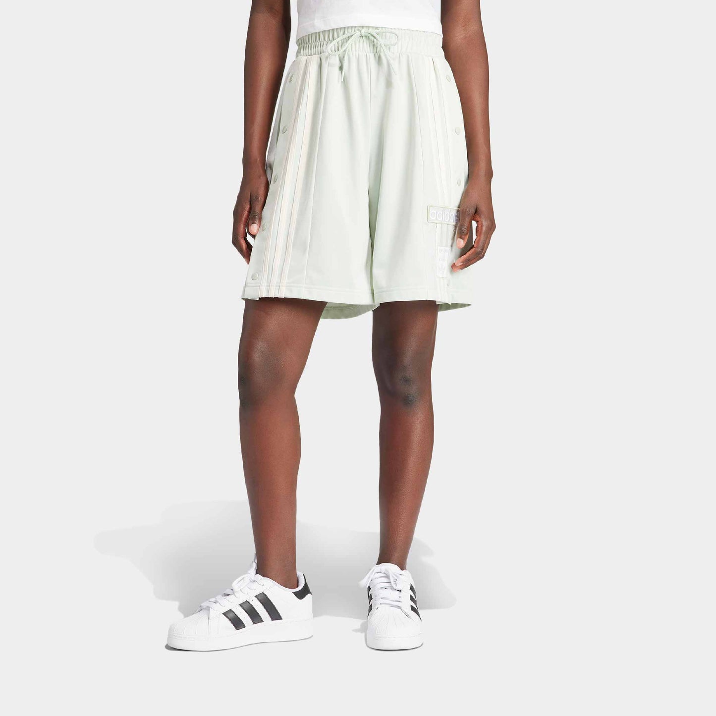 adidas Originals Neutral Court Adibreak Shorts