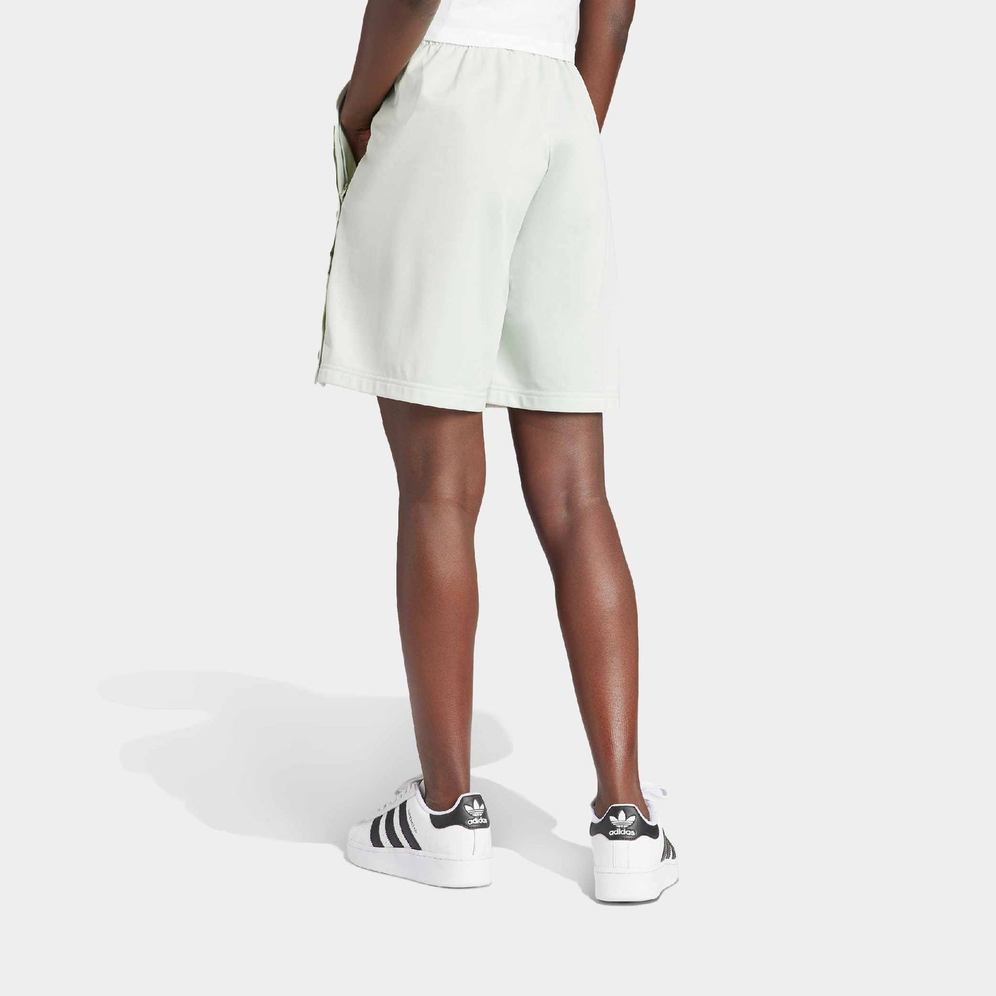 adidas Originals Neutral Court Adibreak Shorts