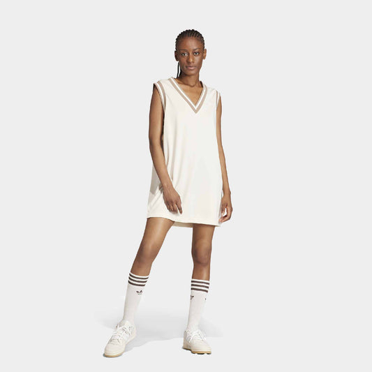 adidas Originals Neutral Court Adibreak Dress