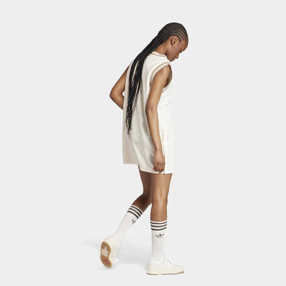 adidas Originals Neutral Court Adibreak Dress