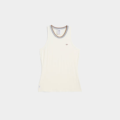 adidas Originals x CLOT Rib Tank Top By Edison Chen
