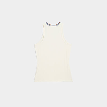 adidas Originals x CLOT Rib Tank Top By Edison Chen