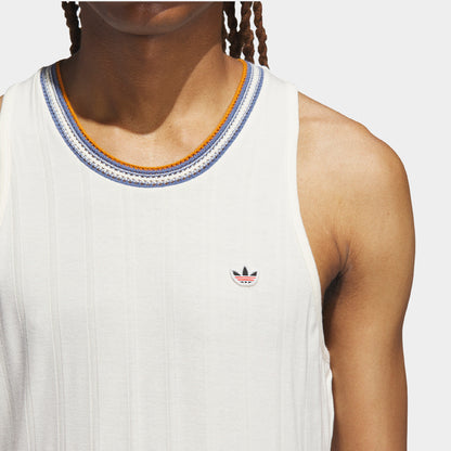 adidas Originals x CLOT Rib Tank Top By Edison Chen