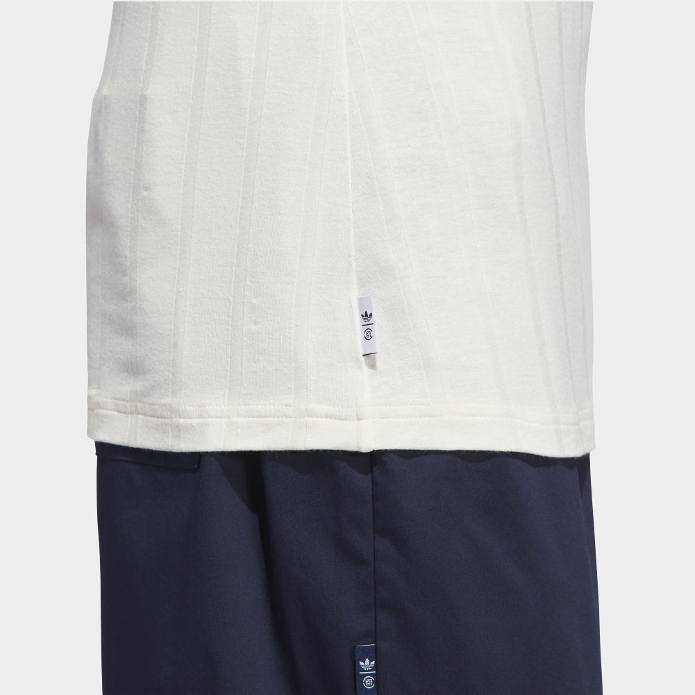 adidas Originals x CLOT Rib Tank Top By Edison Chen