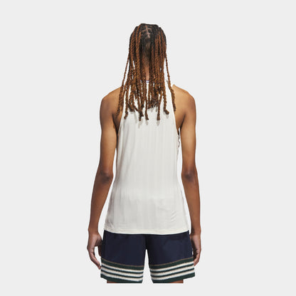 adidas Originals x CLOT Rib Tank Top By Edison Chen