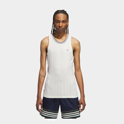 adidas Originals x CLOT Rib Tank Top By Edison Chen