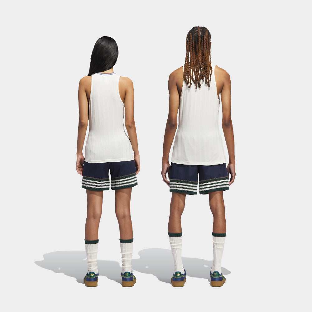 adidas Originals x CLOT Rib Tank Top By Edison Chen