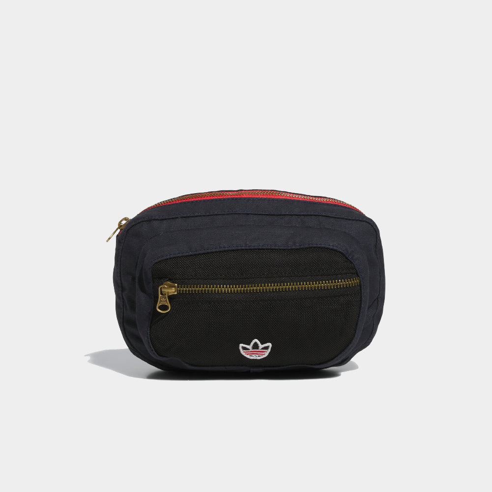 adidas Originals x CLOT Fanny Pack By Edison Chen