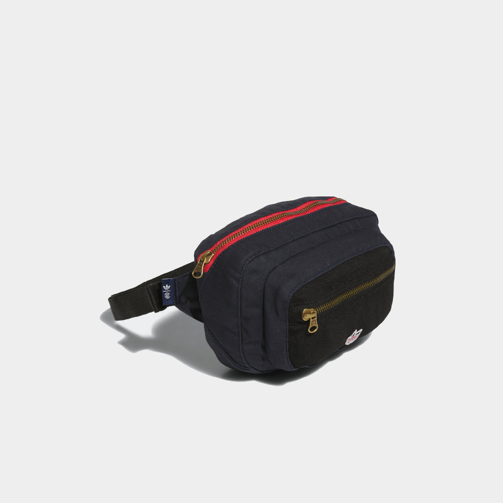 adidas Originals x CLOT Fanny Pack By Edison Chen
