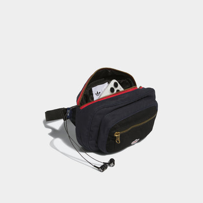 adidas Originals x CLOT Fanny Pack By Edison Chen