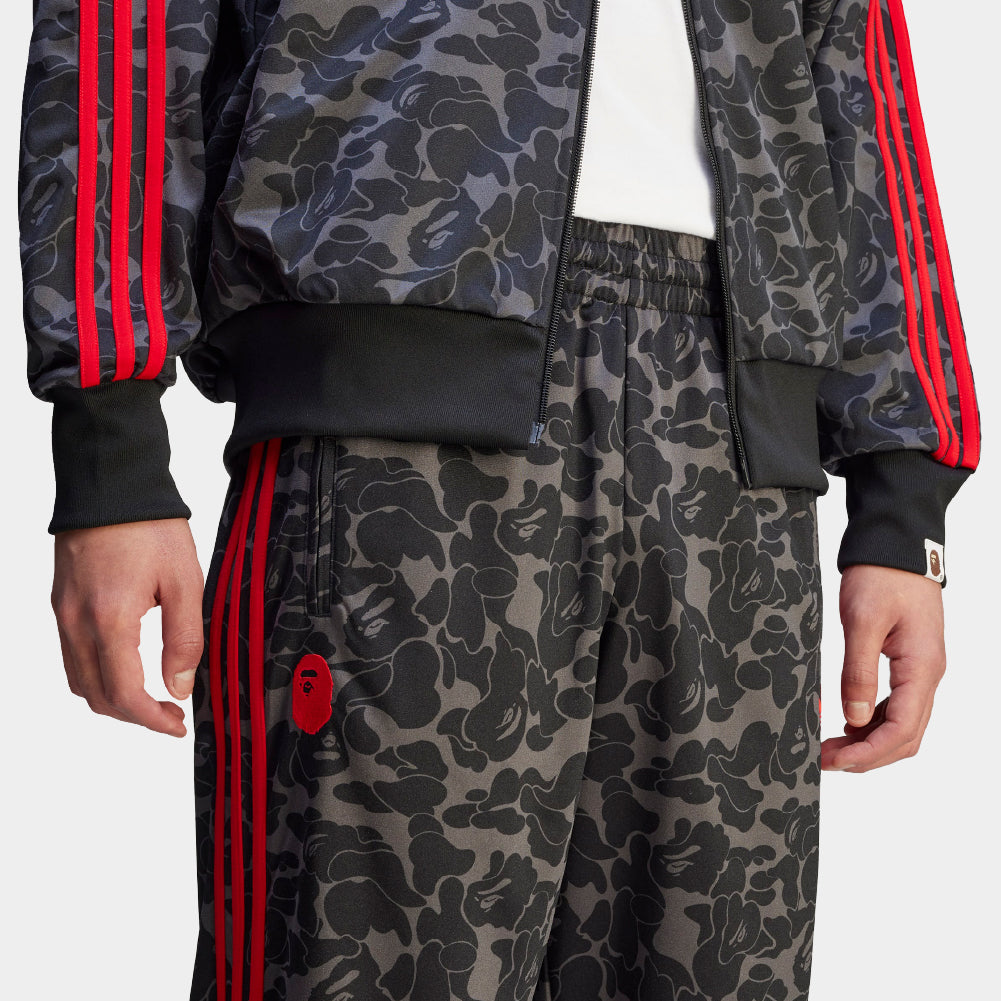 adidas Originals x BAPE Firebird Track Pants